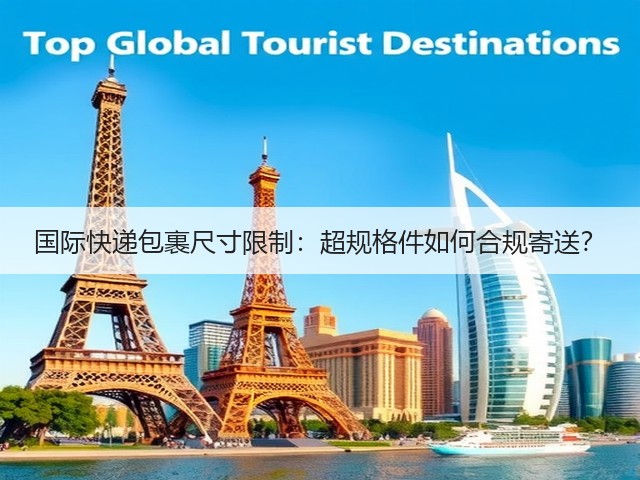 国际快递包裹尺寸限制:超规格件如何合规寄送?(图2) 国际快递包裹尺寸限制:超规格件如何合规寄送?(图2)