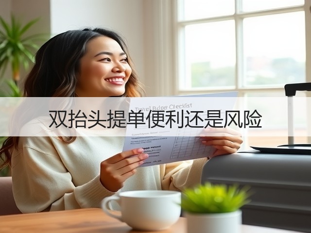 双抬头提单便利还是风险(图2) 双抬头提单便利还是风险(图2)
