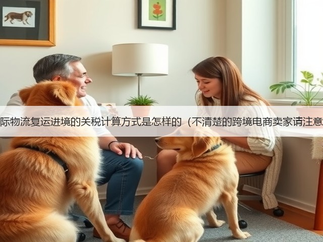 国际物流复运进境的关税计算方式是怎样的(不清楚的跨境电商卖家请注意)(图1) 国际物流复运进境的关税计算方式是怎样的(不清楚的跨境电商卖家请注意)(图1)