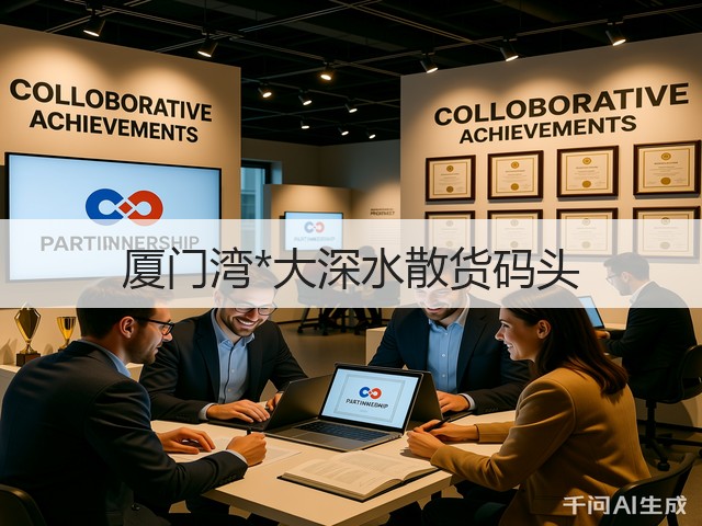 厦门湾*大深水散货码头(图2) 厦门湾*大深水散货码头(图2)