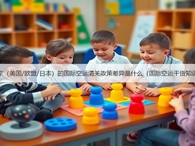 不同国家(美国/欧盟/日本)的国际空运清关政策差异是什么(国际空运干货知识分享)(图2) 不同国家(美国/欧盟/日本)的国际空运清关政策差异是什么(国际空运干货知识分享)(图2)