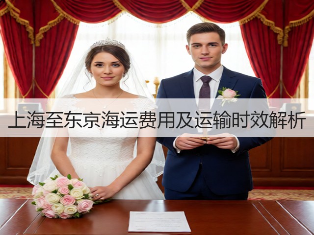 上海至东京海运费用及运输时效解析(图3) 上海至东京海运费用及运输时效解析(图3)