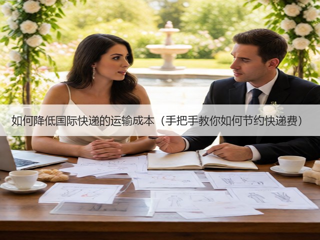 如何降低国际快递的运输成本(手把手教你如何节约快递费)(图2) 如何降低国际快递的运输成本(手把手教你如何节约快递费)(图2)