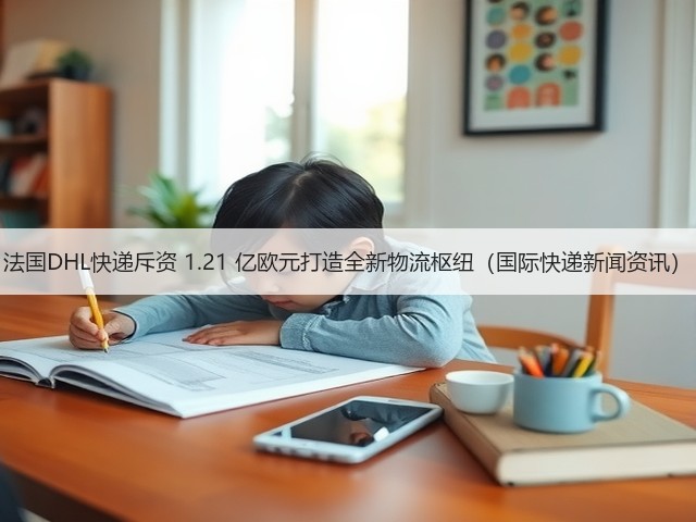 法国DHL快递斥资 1.21 亿欧元打造全新物流枢纽(国际快递新闻资讯)(图2) 法国DHL快递斥资 1.21 亿欧元打造全新物流枢纽(国际快递新闻资讯)(图2)
