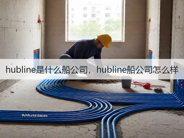 hubline是什么船公司,hubline船公司怎么样(图2) hubline是什么船公司,hubline船公司怎么样(图2)
