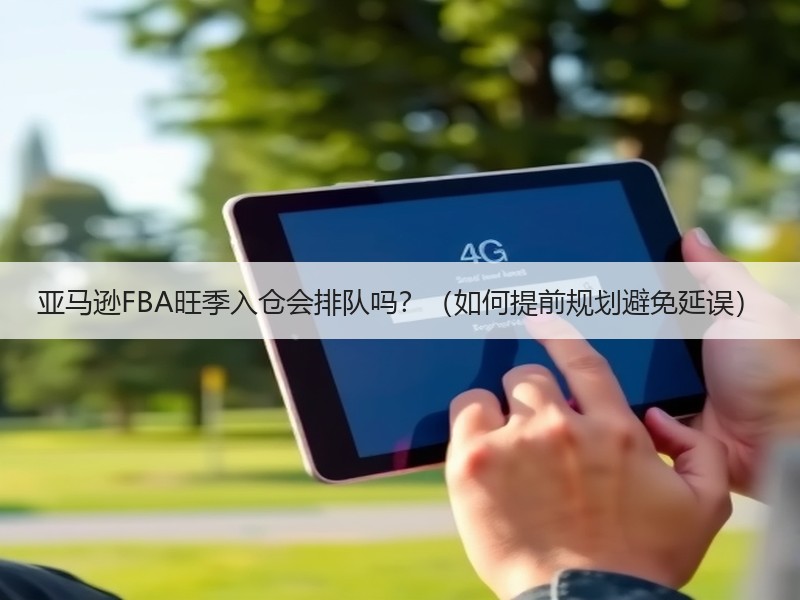 亚马逊FBA旺季入仓会排队吗?(如何提前规划避免延误) 亚马逊FBA旺季入仓会排队吗?(如何提前规划避免延误)