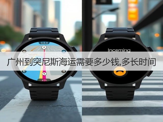 广州到突尼斯海运需要多少钱,多长时间(图2) 广州到突尼斯海运需要多少钱,多长时间(图2)