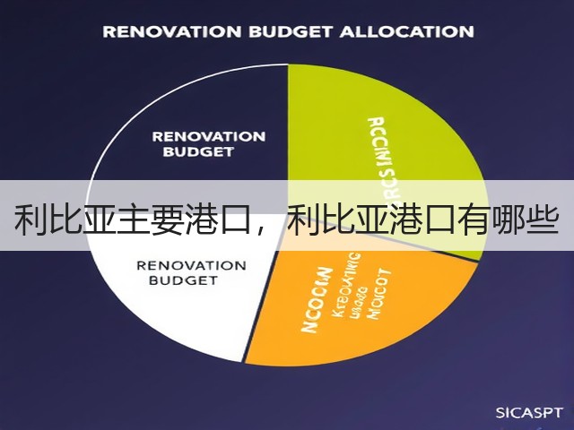 利比亚主要港口,利比亚港口有哪些(图1) 利比亚主要港口,利比亚港口有哪些(图1)
