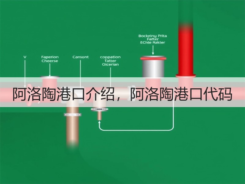 阿洛陶港口介绍，阿洛陶港口代码
