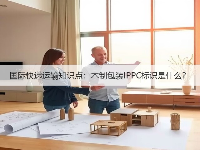 国际快递运输知识点:木制包装IPPC标识是什么?(图2) 国际快递运输知识点:木制包装IPPC标识是什么?(图2)