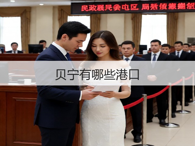贝宁有哪些港口(图2) 贝宁有哪些港口(图2)
