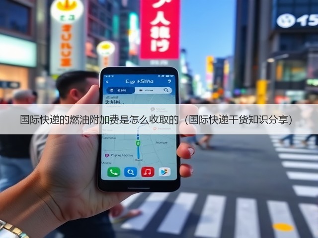 国际快递的燃油附加费是怎么收取的(国际快递干货知识分享)(图1) 国际快递的燃油附加费是怎么收取的(国际快递干货知识分享)(图1)