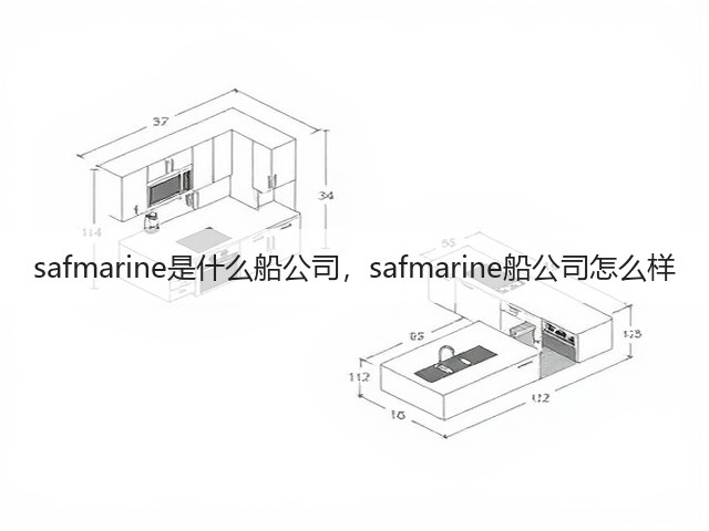 safmarine是什么船公司,safmarine船公司怎么样(图2) safmarine是什么船公司,safmarine船公司怎么样(图2)