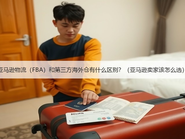 亚马逊物流(FBA)和第三方海外仓有什么区别?(亚马逊卖家该怎么选)(图2) 亚马逊物流(FBA)和第三方海外仓有什么区别?(亚马逊卖家该怎么选)(图2)