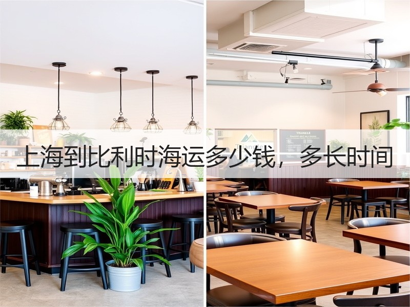 上海到比利时海运多少钱,多长时间 上海到比利时海运多少钱,多长时间