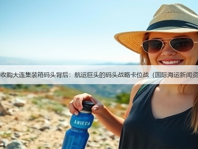 ONE收购大连集装箱码头背后：航运巨头的码头战略卡位战（国际海运新闻资讯）(图2)