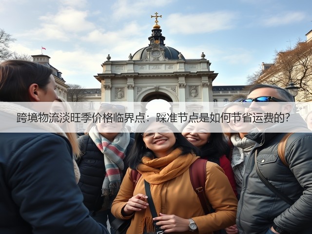 跨境物流淡旺季价格临界点:踩准节点是如何节省运费的?(图2) 跨境物流淡旺季价格临界点:踩准节点是如何节省运费的?(图2)