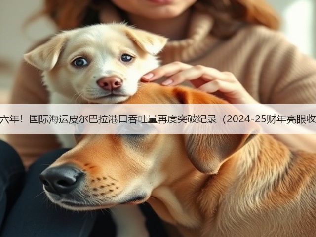 连续六年!国际海运皮尔巴拉港口吞吐量再度突破纪录(2024-25财年亮眼收官)(图2) 连续六年!国际海运皮尔巴拉港口吞吐量再度突破纪录(2024-25财年亮眼收官)(图2)