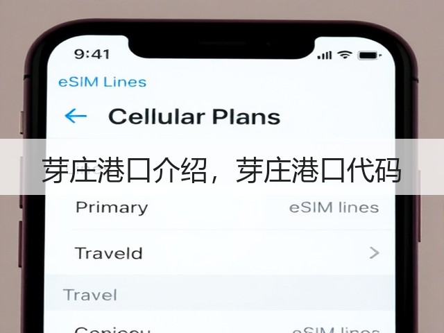 芽庄港口介绍,芽庄港口代码(图1) 芽庄港口介绍,芽庄港口代码(图1)