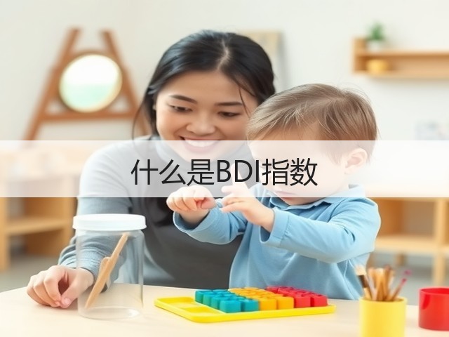 什么是BDI指数(图2) 什么是BDI指数(图2)