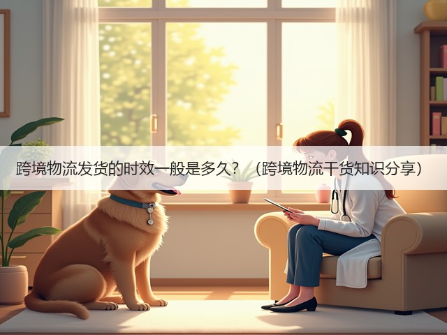 跨境物流发货的时效一般是多久？（跨境物流干货知识分享）(图2)