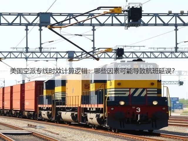 美国空派专线时效计算逻辑:哪些因素可能导致航班延误?(图1) 美国空派专线时效计算逻辑:哪些因素可能导致航班延误?(图1)