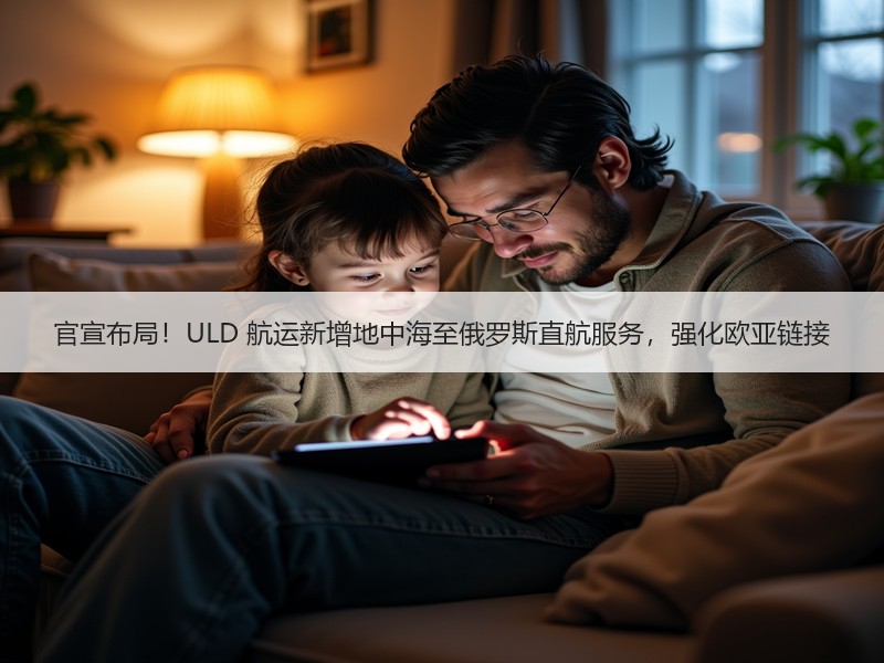官宣布局!ULD 航运新增地中海至俄罗斯直航服务,强化欧亚链接 官宣布局!ULD 航运新增地中海至俄罗斯直航服务,强化欧亚链接