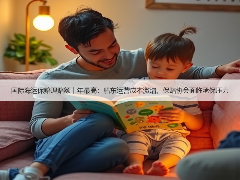 国际海运保赔理赔额十年最高:船东运营成本激增,保赔协会面临承保压力 国际海运保赔理赔额十年最高:船东运营成本激增,保赔协会面临承保压力