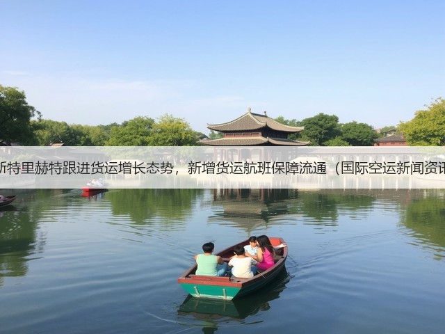 马斯特里赫特跟进货运增长态势,新增货运航班保障流通(国际空运新闻资讯)(图3) 马斯特里赫特跟进货运增长态势,新增货运航班保障流通(国际空运新闻资讯)(图3)