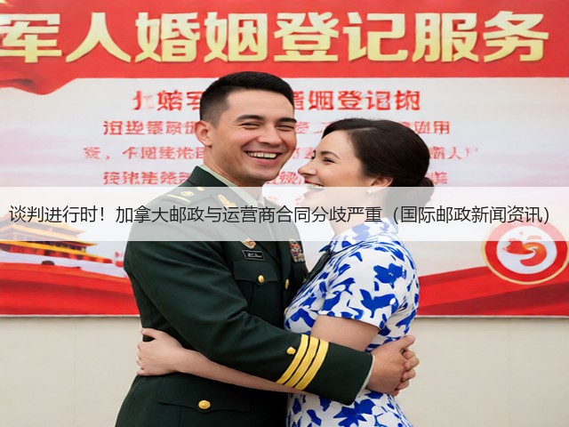 谈判进行时！加拿大邮政与运营商合同分歧严重（国际邮政新闻资讯）(图1)