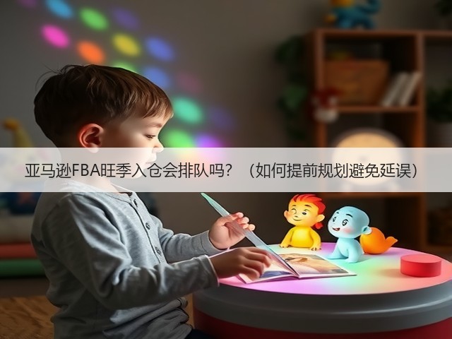 亚马逊FBA旺季入仓会排队吗?(如何提前规划避免延误)(图2) 亚马逊FBA旺季入仓会排队吗?(如何提前规划避免延误)(图2)