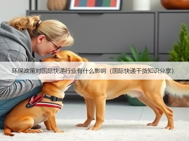 环保政策对国际快递行业有什么影响(国际快递干货知识分享)(图2) 环保政策对国际快递行业有什么影响(国际快递干货知识分享)(图2)