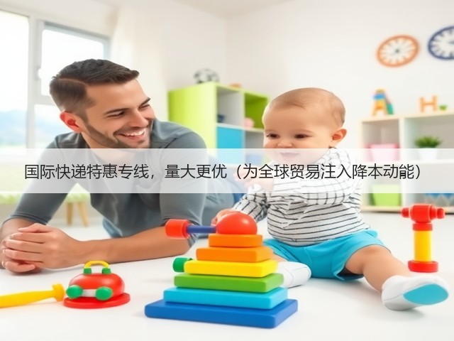 国际快递特惠专线,量大更优(为全球贸易注入降本动能)(图3) 国际快递特惠专线,量大更优(为全球贸易注入降本动能)(图3)
