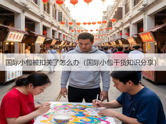 国际小包被扣关了怎么办(国际小包干货知识分享)(图2) 国际小包被扣关了怎么办(国际小包干货知识分享)(图2)