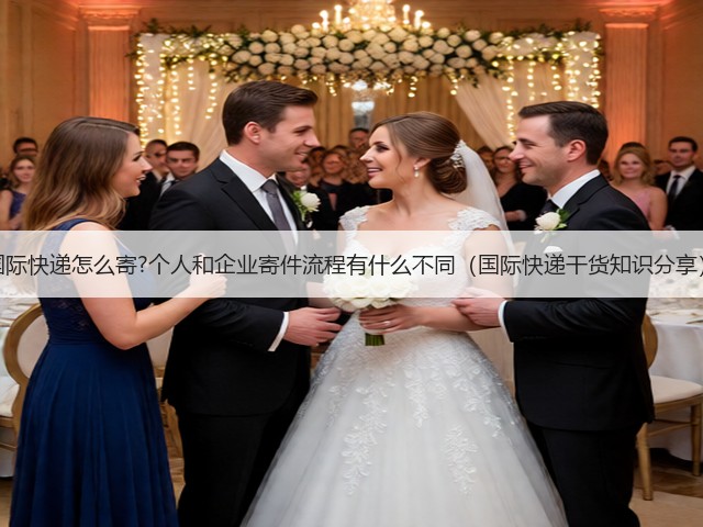 国际快递怎么寄?个人和企业寄件流程有什么不同(国际快递干货知识分享)(图2) 国际快递怎么寄?个人和企业寄件流程有什么不同(国际快递干货知识分享)(图2)
