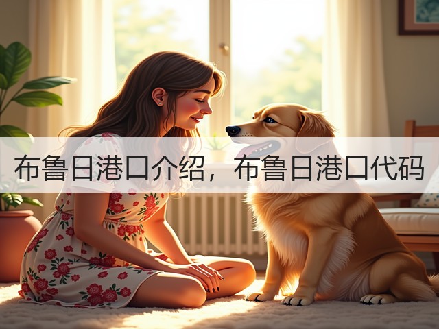 布鲁日港口介绍,布鲁日港口代码(图1) 布鲁日港口介绍,布鲁日港口代码(图1)