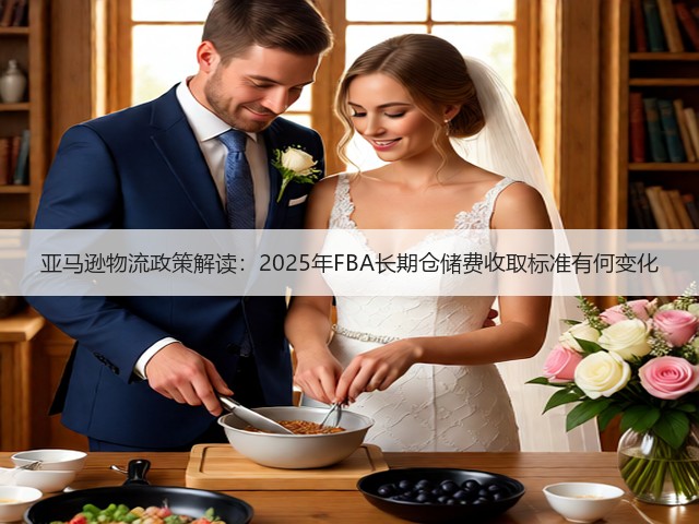 亚马逊物流政策解读:2025年FBA长期仓储费收取标准有何变化(图2) 亚马逊物流政策解读:2025年FBA长期仓储费收取标准有何变化(图2)