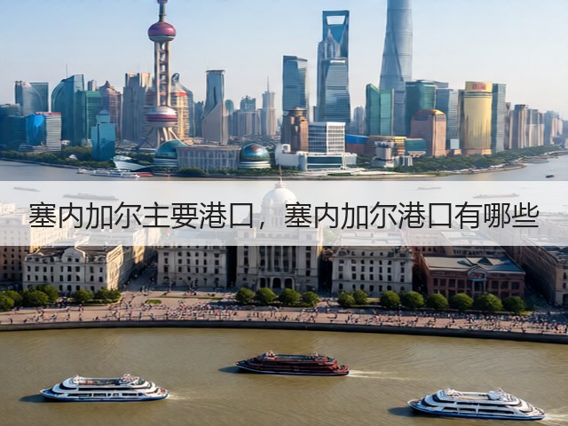 塞内加尔主要港口,塞内加尔港口有哪些(图1) 塞内加尔主要港口,塞内加尔港口有哪些(图1)