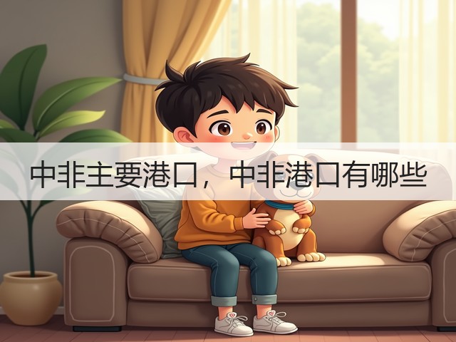 中非主要港口，中非港口有哪些(图2)