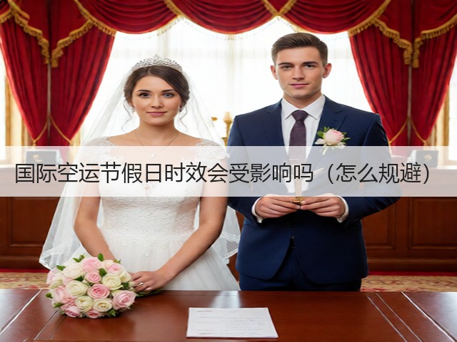 国际空运节假日时效会受影响吗(怎么规避)(图1) 国际空运节假日时效会受影响吗(怎么规避)(图1)