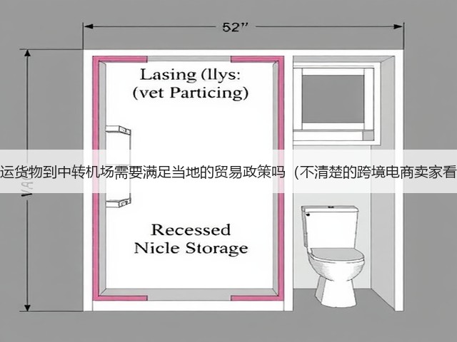 国际空运货物到中转机场需要满足当地的贸易政策吗(不清楚的跨境电商卖家看过来)(图3) 国际空运货物到中转机场需要满足当地的贸易政策吗(不清楚的跨境电商卖家看过来)(图3)