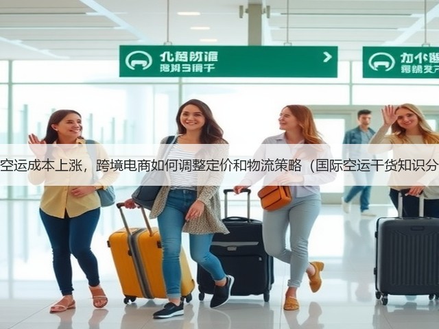 国际空运成本上涨,跨境电商如何调整定价和物流策略(国际空运干货知识分享)(图2) 国际空运成本上涨,跨境电商如何调整定价和物流策略(国际空运干货知识分享)(图2)