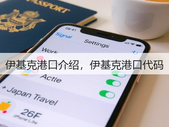 伊基克港口介绍,伊基克港口代码(图1) 伊基克港口介绍,伊基克港口代码(图1)