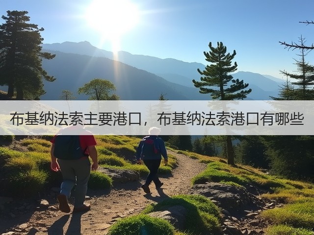 布基纳法索主要港口,布基纳法索港口有哪些(图2) 布基纳法索主要港口,布基纳法索港口有哪些(图2)