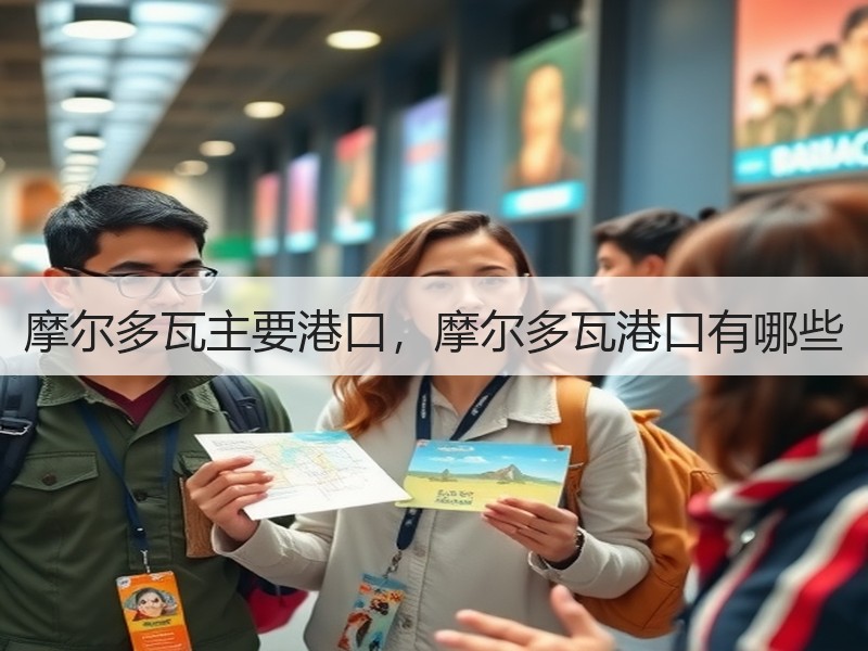 摩尔多瓦主要港口，摩尔多瓦港口有哪些