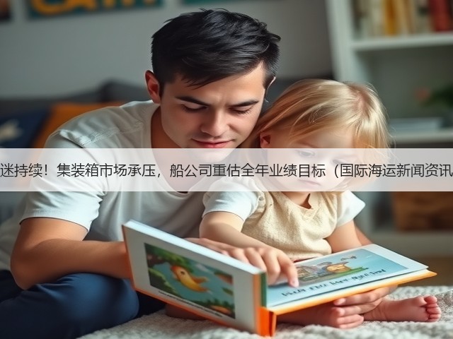 低迷持续!集装箱市场承压,船公司重估全年业绩目标(国际海运新闻资讯)(图2) 低迷持续!集装箱市场承压,船公司重估全年业绩目标(国际海运新闻资讯)(图2)
