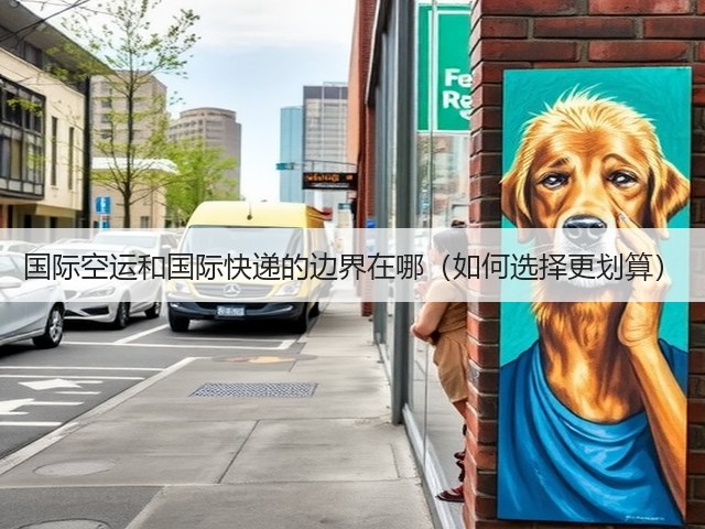 国际空运和国际快递的边界在哪(如何选择更划算)(图2) 国际空运和国际快递的边界在哪(如何选择更划算)(图2)