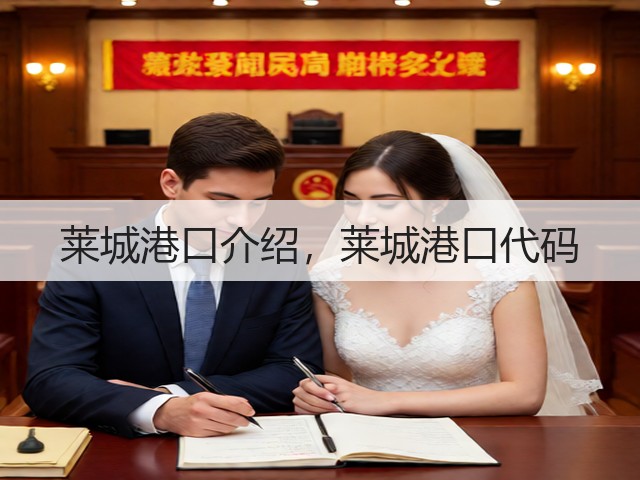 莱城港口介绍,莱城港口代码(图2) 莱城港口介绍,莱城港口代码(图2)