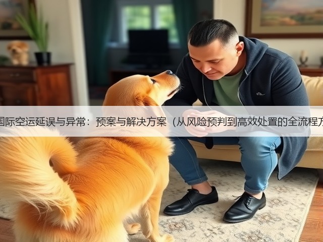 应对国际空运延误与异常:预案与解决方案(从风险预判到高效处置的全流程方案)(图2) 应对国际空运延误与异常:预案与解决方案(从风险预判到高效处置的全流程方案)(图2)