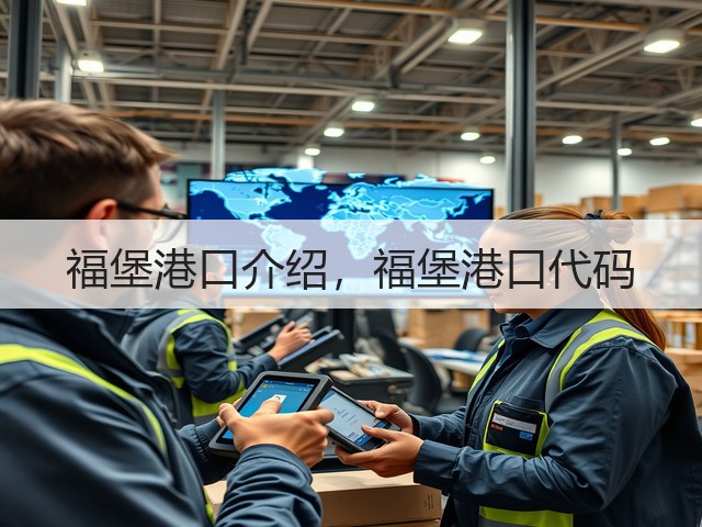 福堡港口介绍,福堡港口代码(图2) 福堡港口介绍,福堡港口代码(图2)